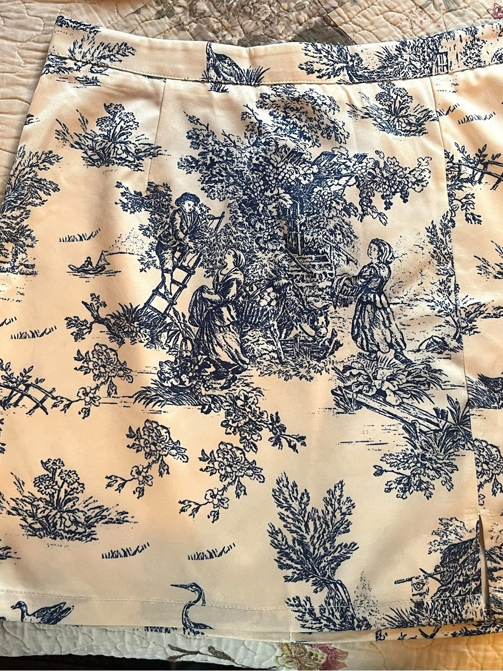Cider skirt - Picture 8 of 8